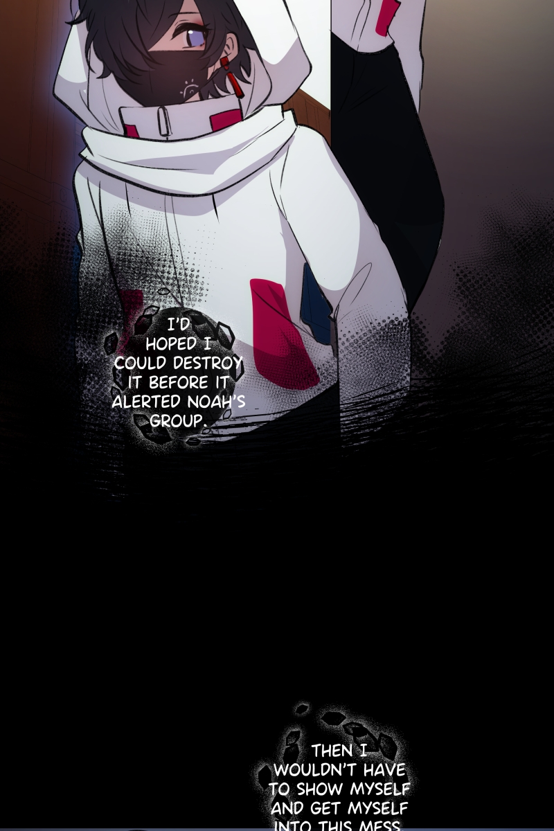 Rebirth-69Michi Chapter 145 - Page 45