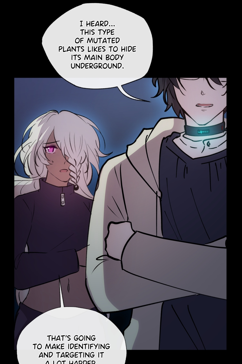 Rebirth-69Michi Chapter 145 - Page 47