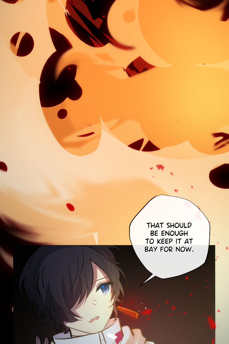 Rebirth-69Michi Chapter 145 - Page 5