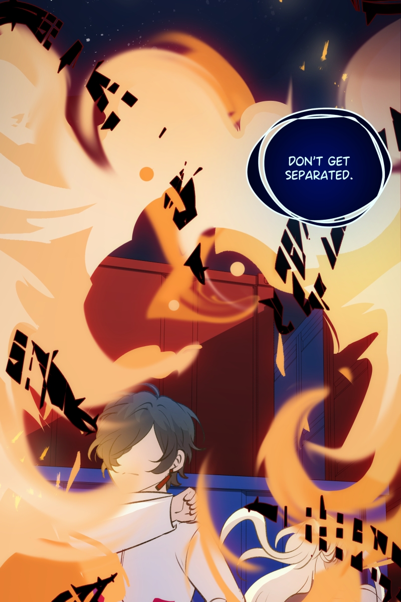 Rebirth-69Michi Chapter 145 - Page 53