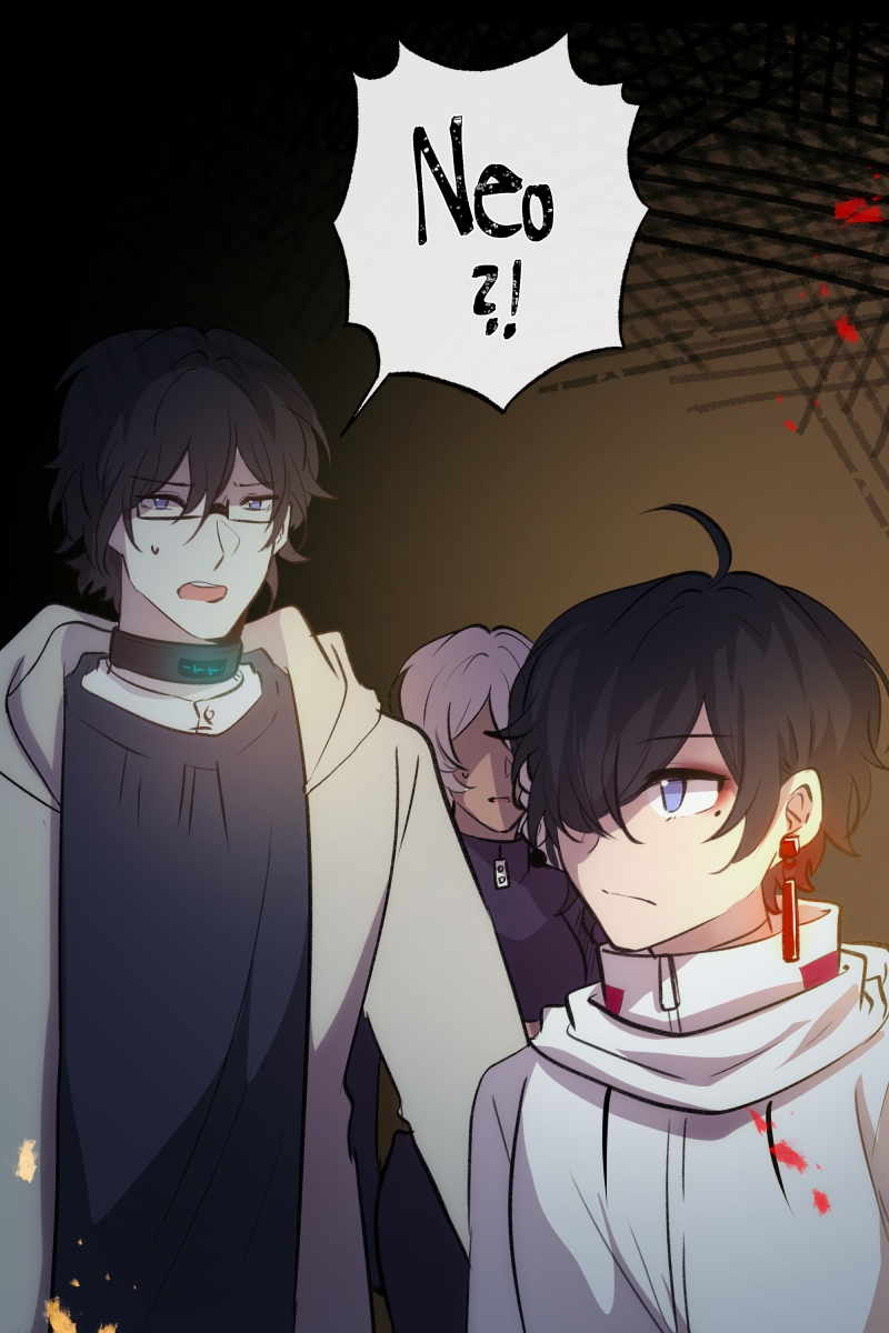 Rebirth-69Michi Chapter 145 - Page 7