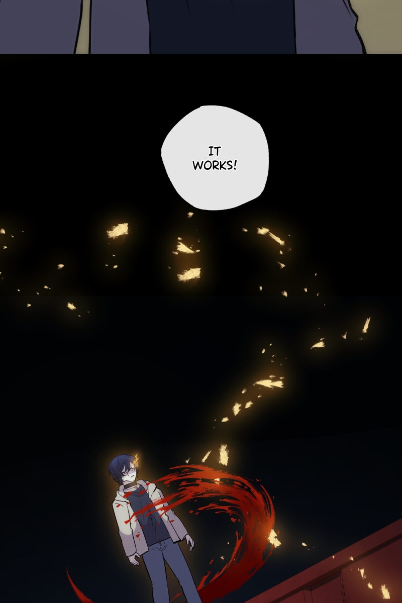 Rebirth-69Michi Chapter 145 - Page 74