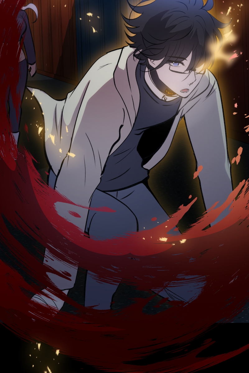 Rebirth-69Michi Chapter 145 - Page 77