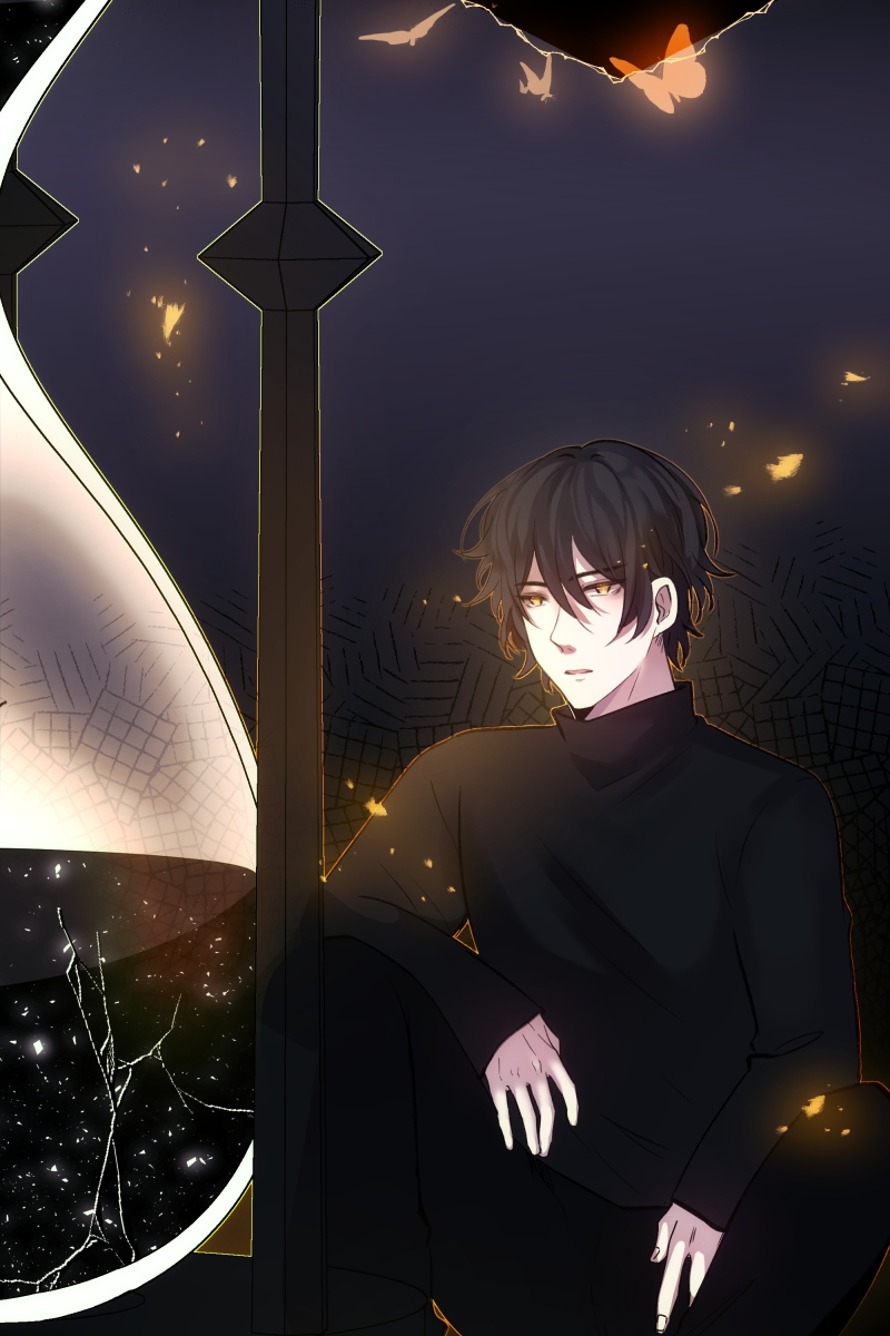 Rebirth-69Michi Chapter 145 - Page 87