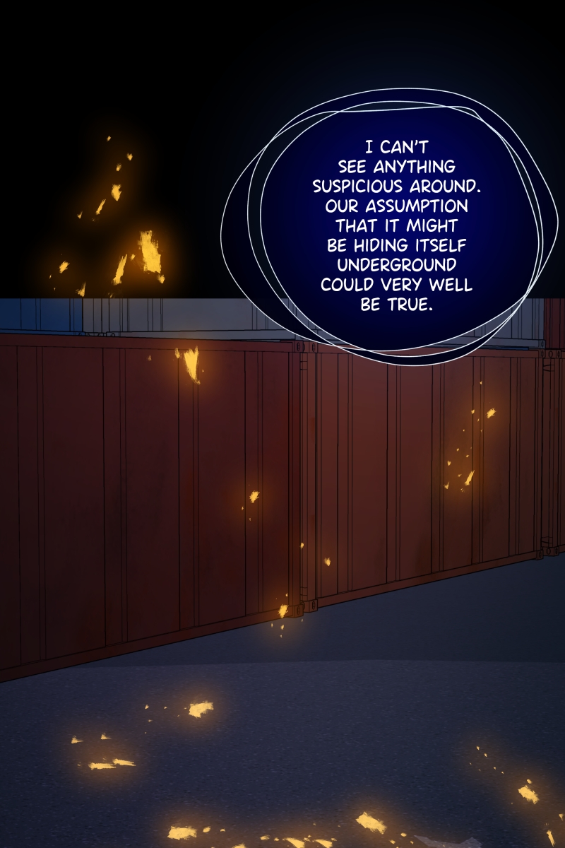 Rebirth-69Michi Chapter 146 - Page 11