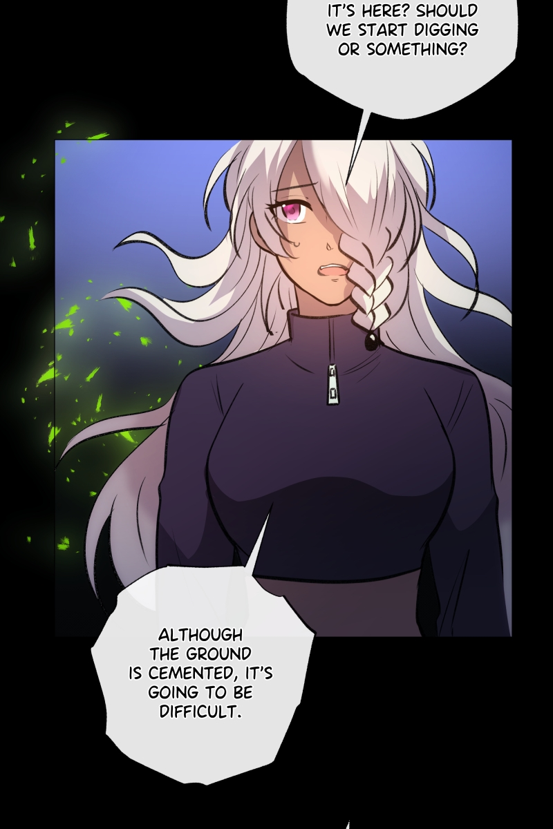 Rebirth-69Michi Chapter 146 - Page 14