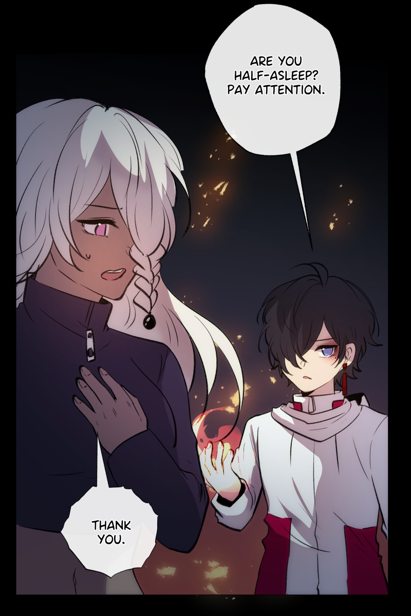 Rebirth-69Michi Chapter 146 - Page 17