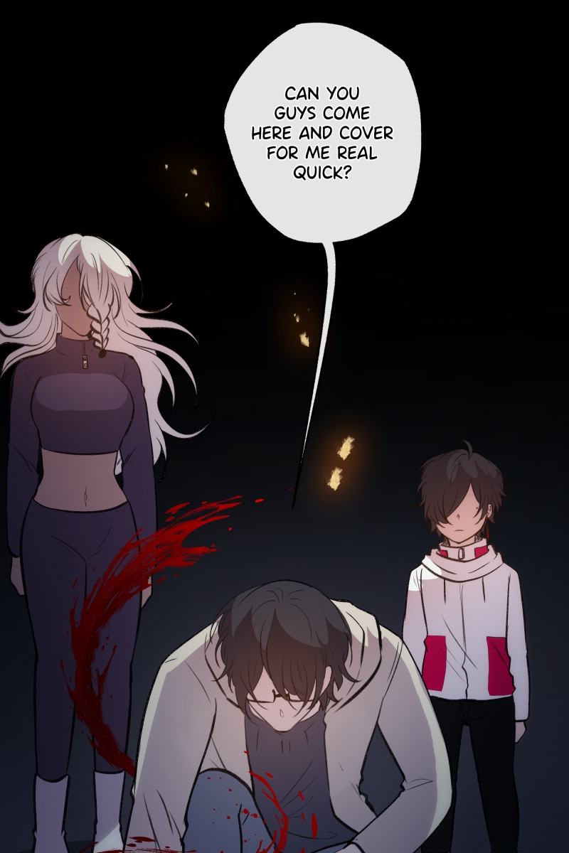 Rebirth-69Michi Chapter 146 - Page 24