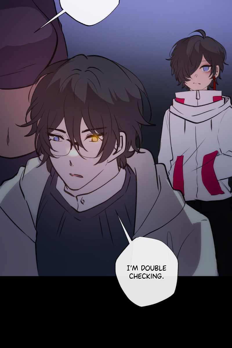 Rebirth-69Michi Chapter 146 - Page 26