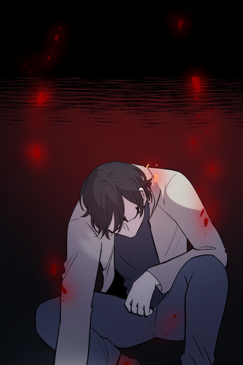 Rebirth-69Michi Chapter 146 - Page 31