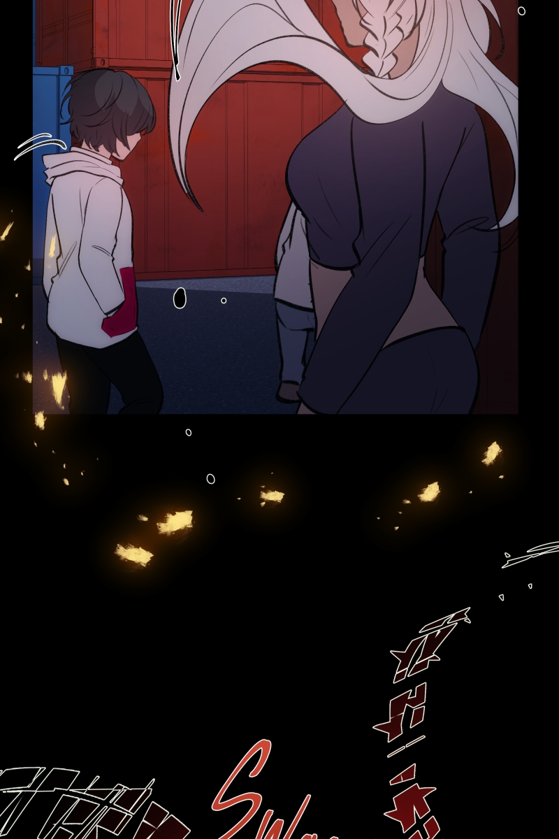 Rebirth-69Michi Chapter 146 - Page 33