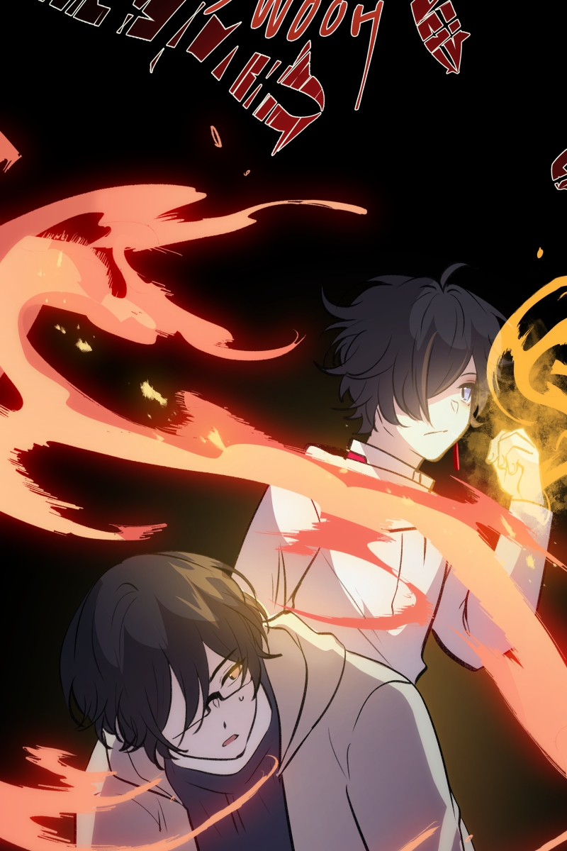 Rebirth-69Michi Chapter 146 - Page 34