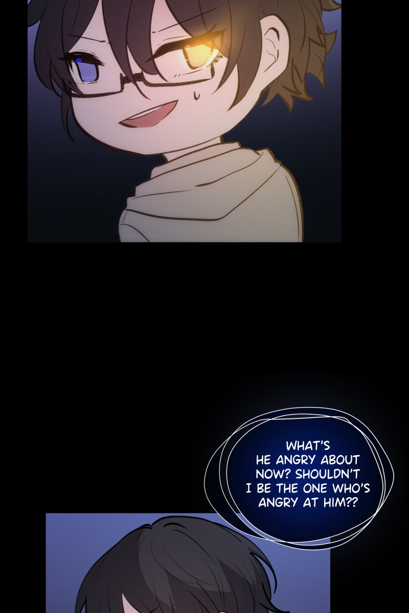 Rebirth-69Michi Chapter 146 - Page 38