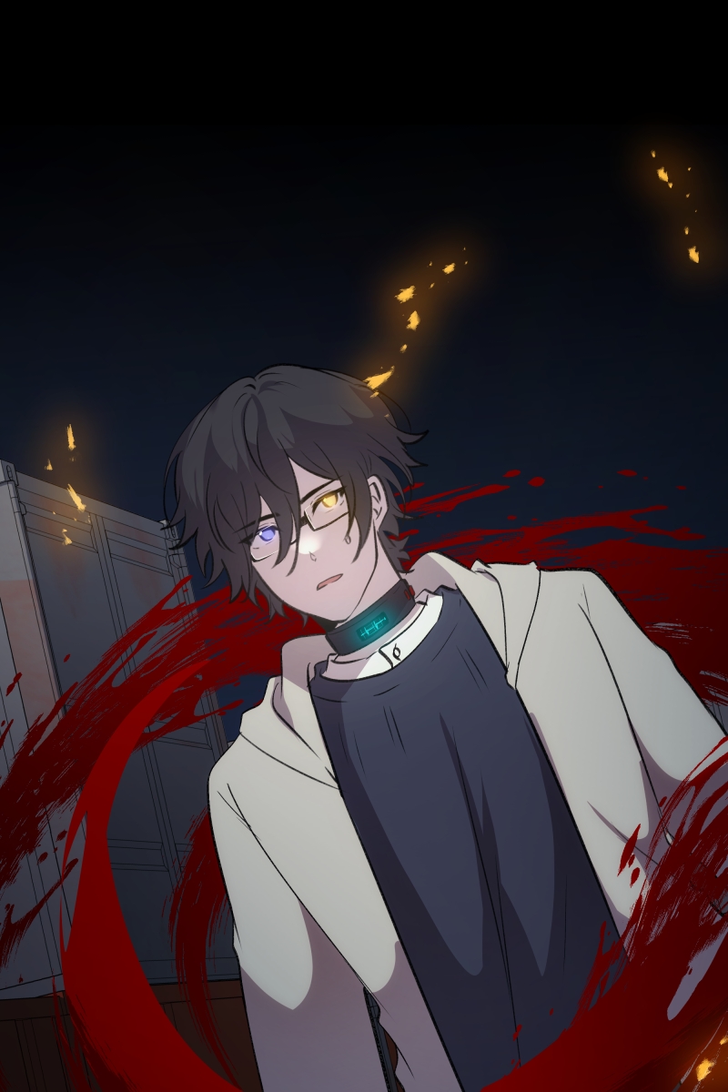 Rebirth-69Michi Chapter 146 - Page 4