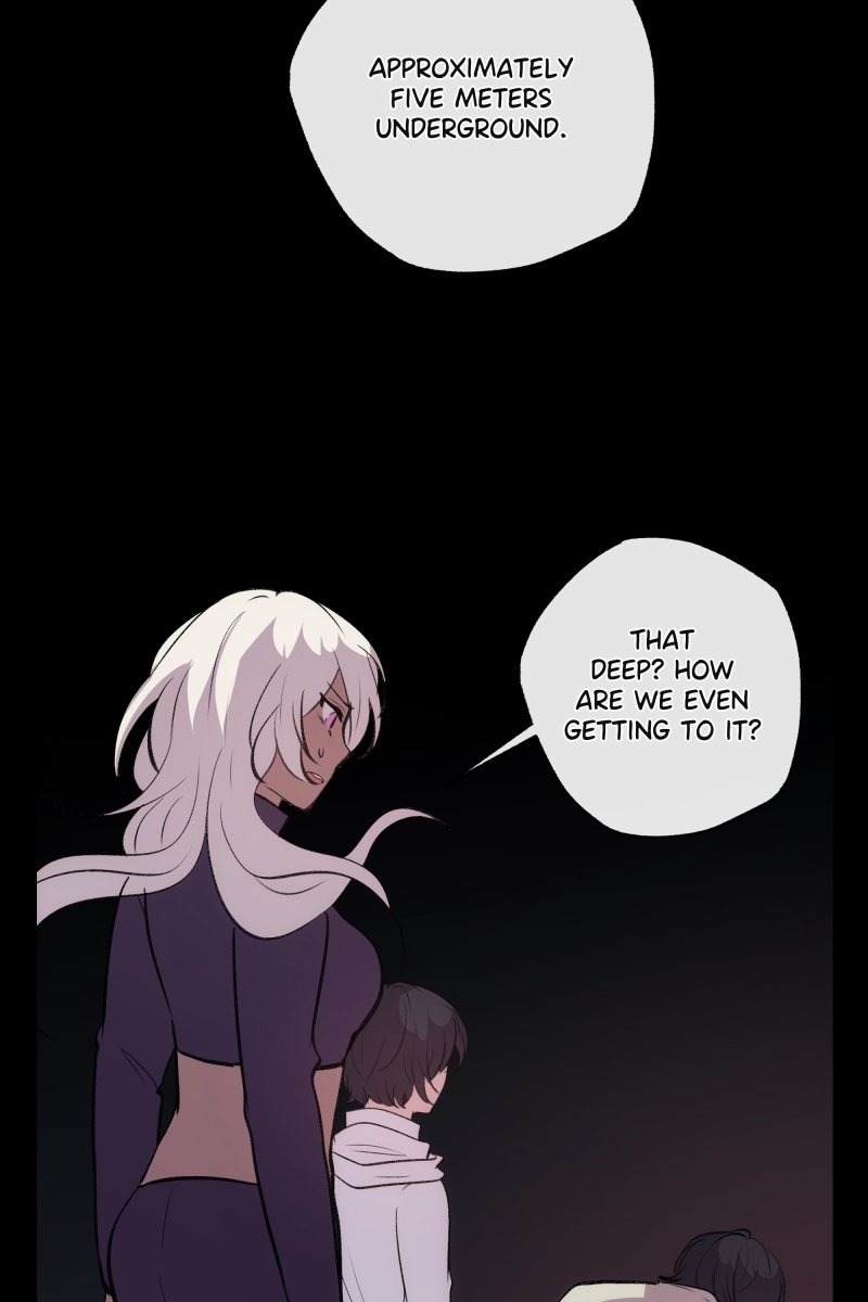 Rebirth-69Michi Chapter 146 - Page 44