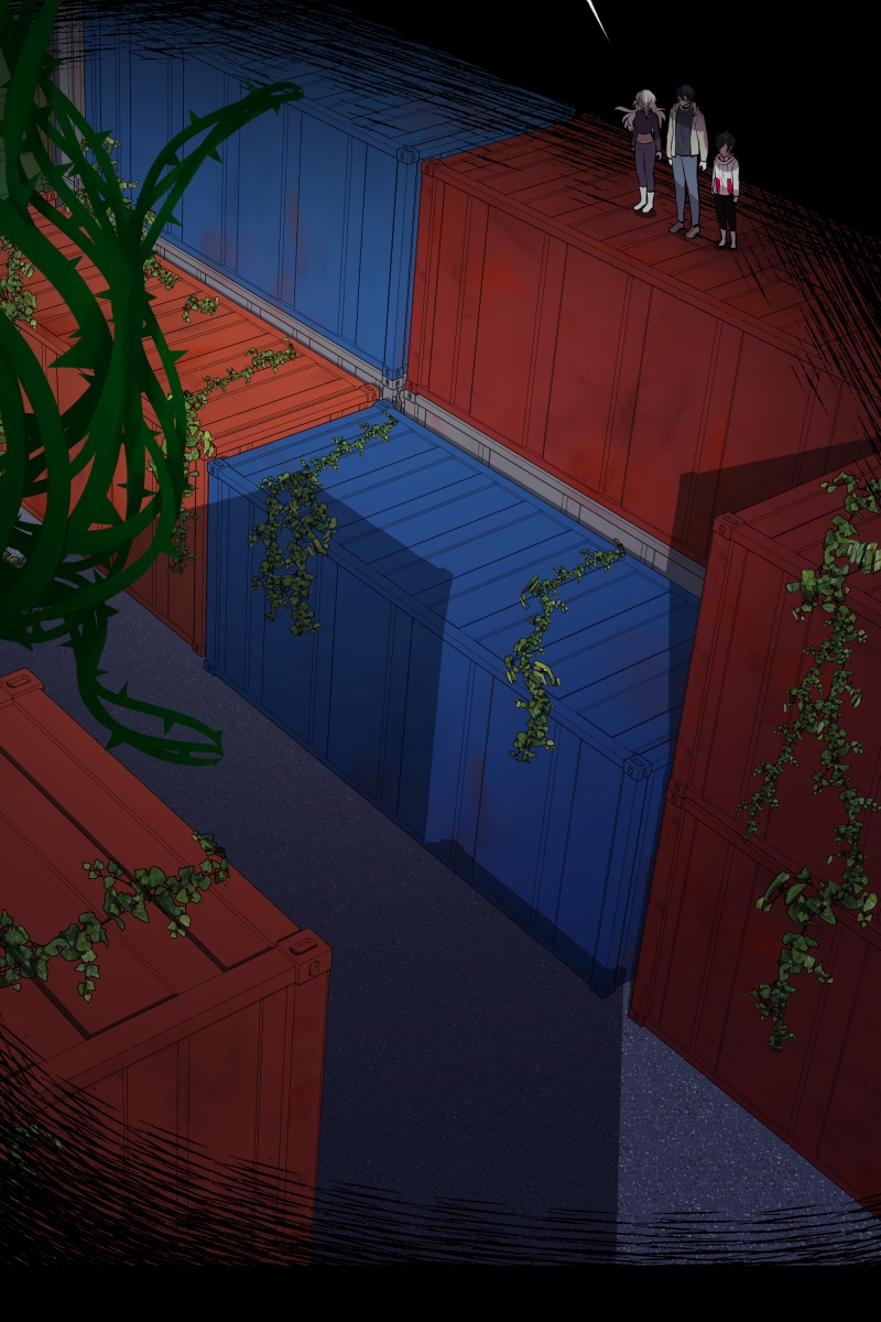 Rebirth-69Michi Chapter 146 - Page 65