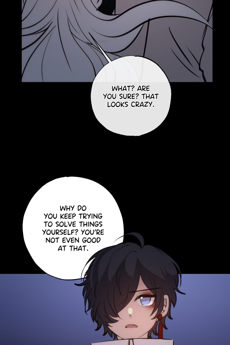 Rebirth-69Michi Chapter 146 - Page 75