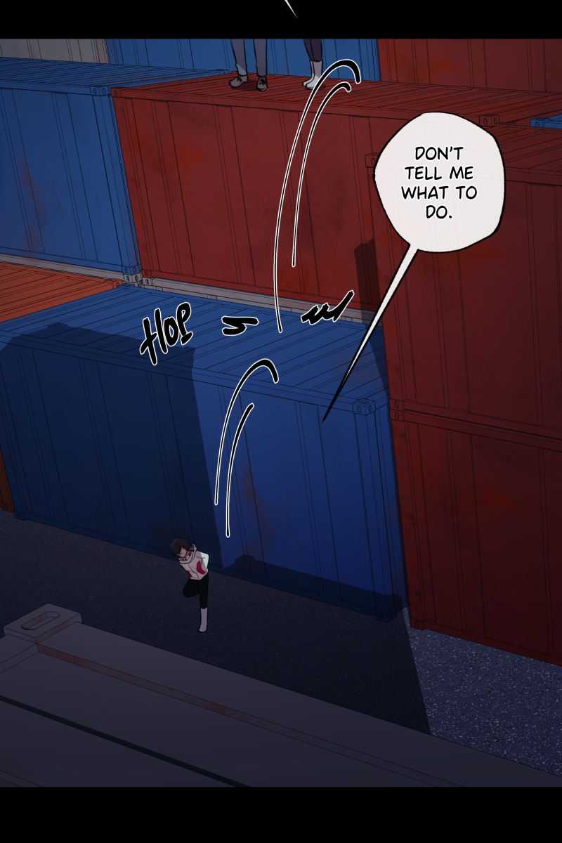 Rebirth-69Michi Chapter 146 - Page 78