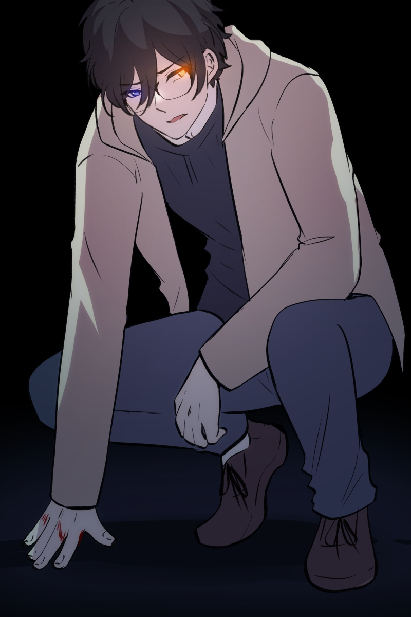 Rebirth-69Michi Chapter 146 - Page 90