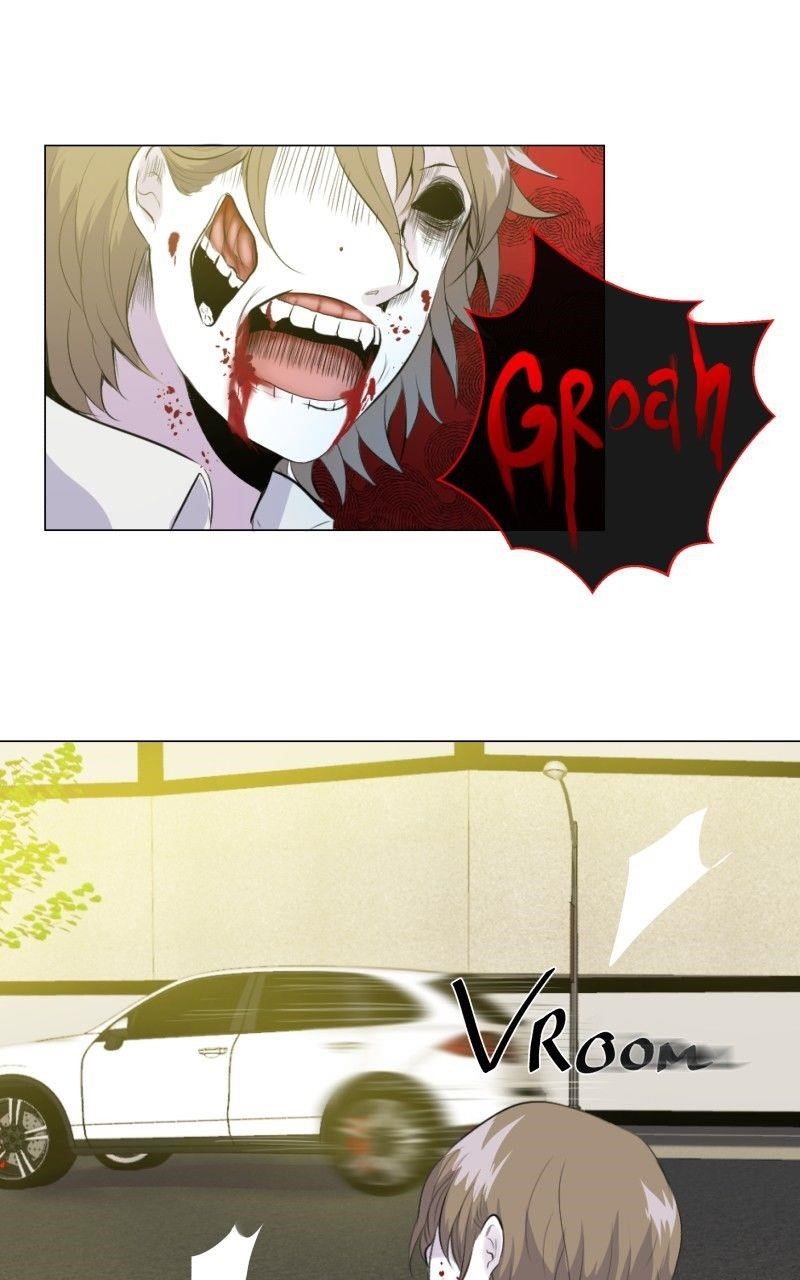 Rebirth-69Michi Chapter 15 - Page 1