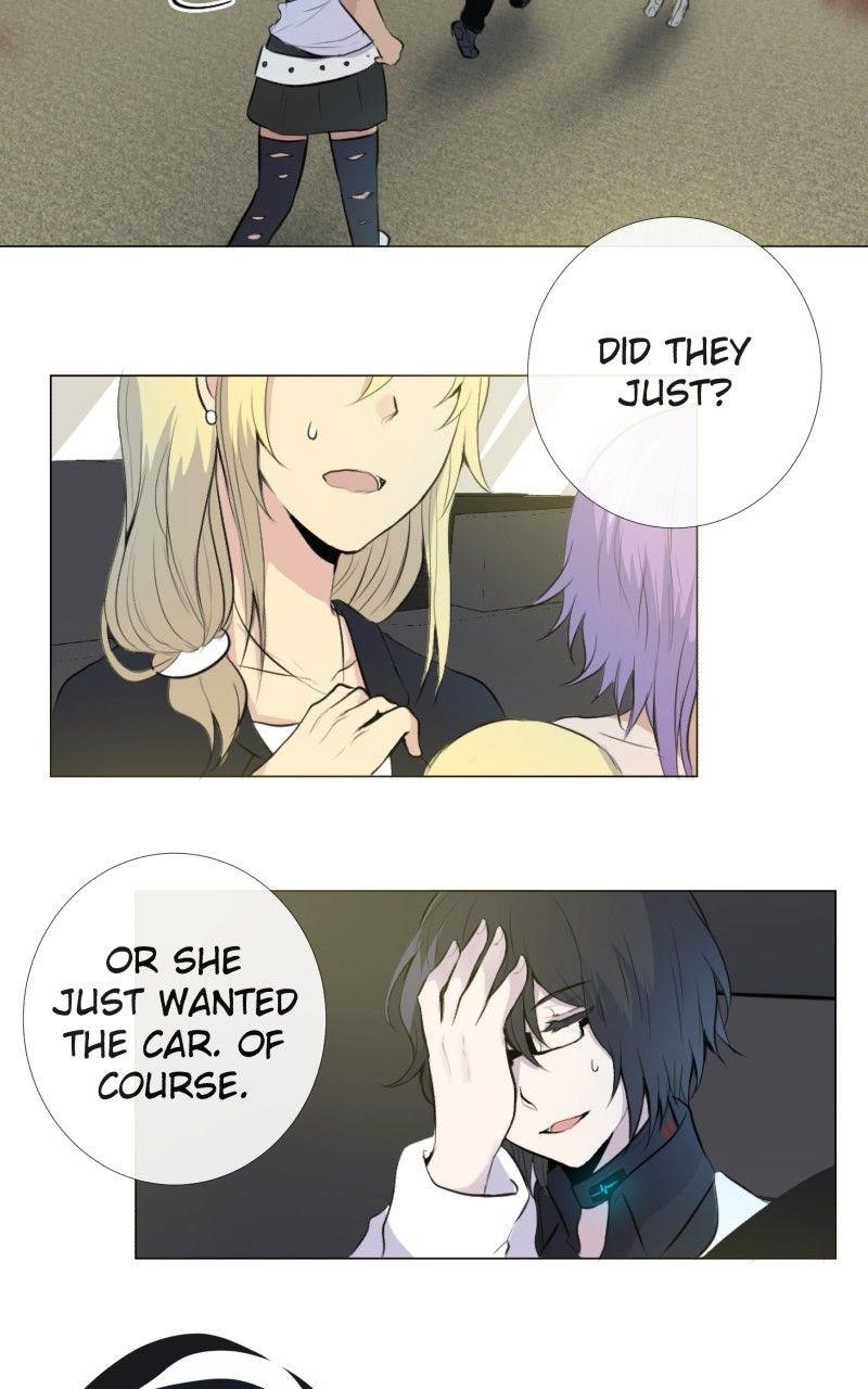 Rebirth-69Michi Chapter 15 - Page 10