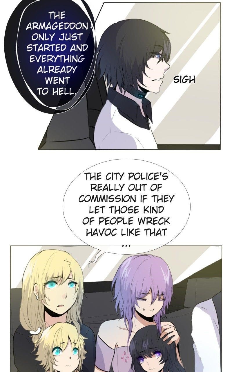 Rebirth-69Michi Chapter 15 - Page 11