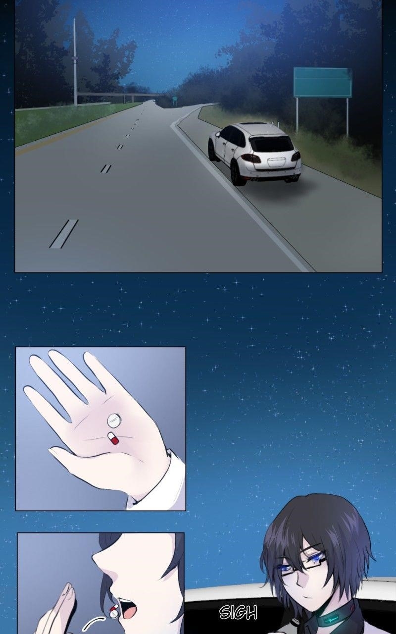 Rebirth-69Michi Chapter 15 - Page 17