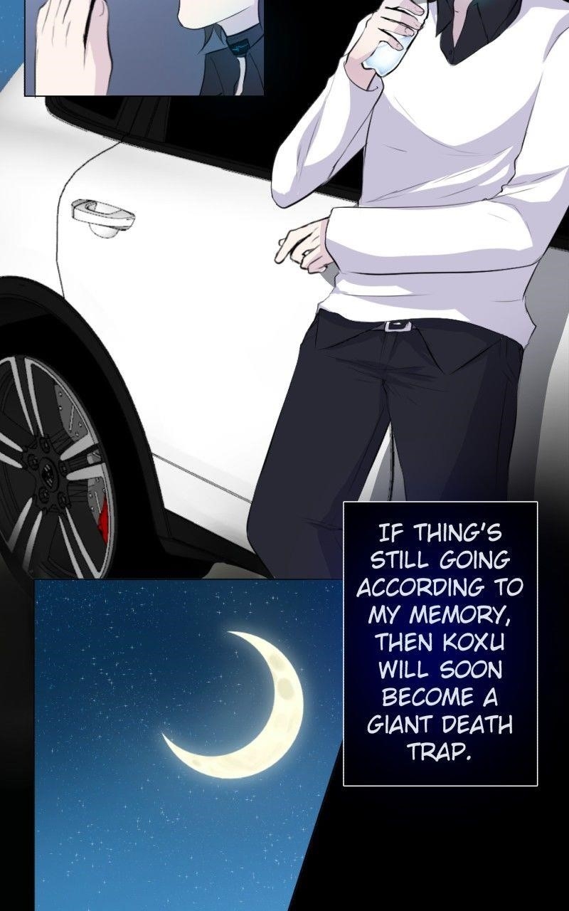 Rebirth-69Michi Chapter 15 - Page 18