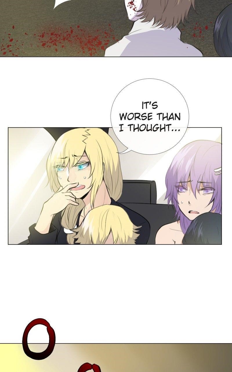 Rebirth-69Michi Chapter 15 - Page 2