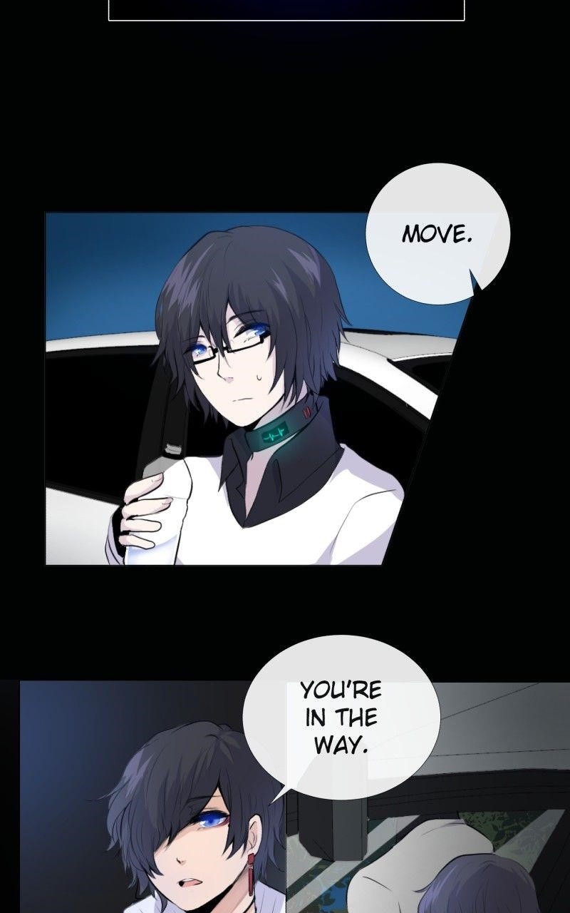 Rebirth-69Michi Chapter 15 - Page 21