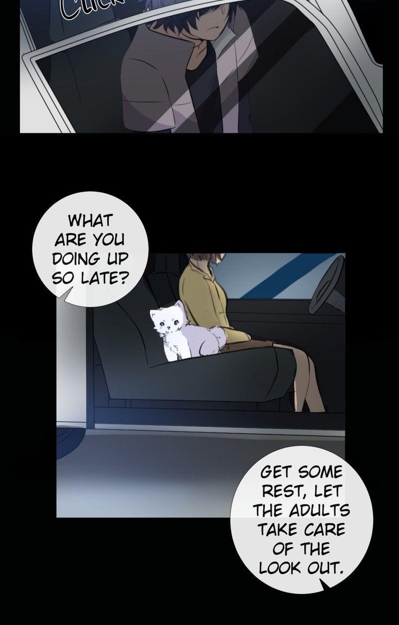 Rebirth-69Michi Chapter 15 - Page 23