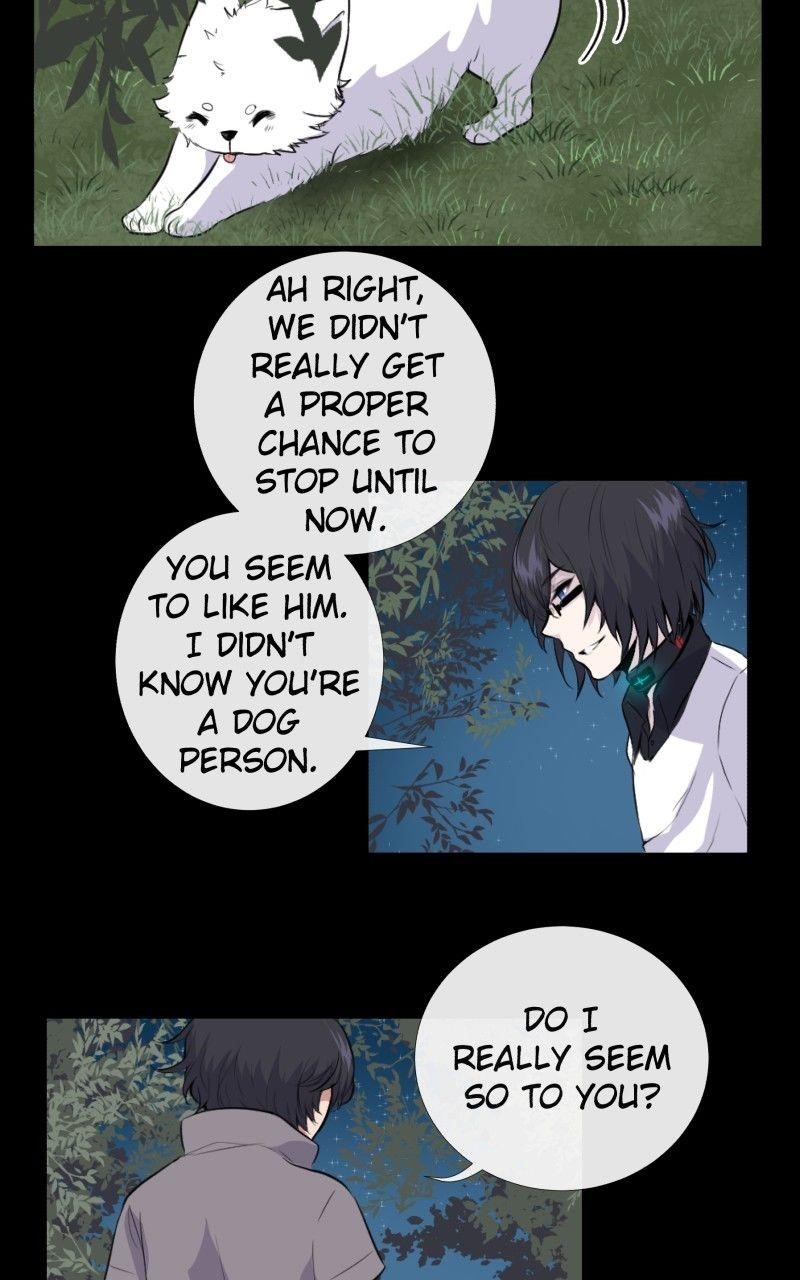 Rebirth-69Michi Chapter 15 - Page 25