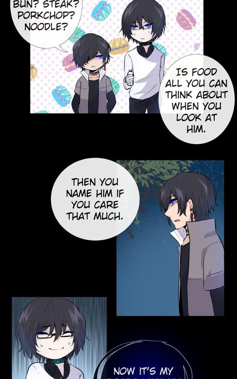 Rebirth-69Michi Chapter 15 - Page 29