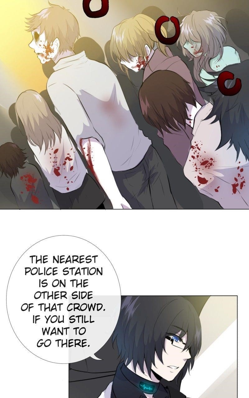 Rebirth-69Michi Chapter 15 - Page 3