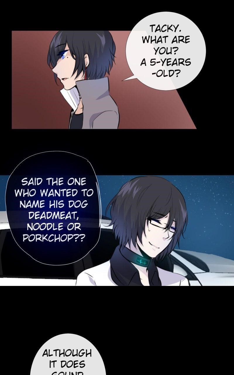 Rebirth-69Michi Chapter 15 - Page 31