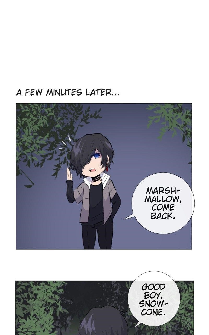 Rebirth-69Michi Chapter 15 - Page 33