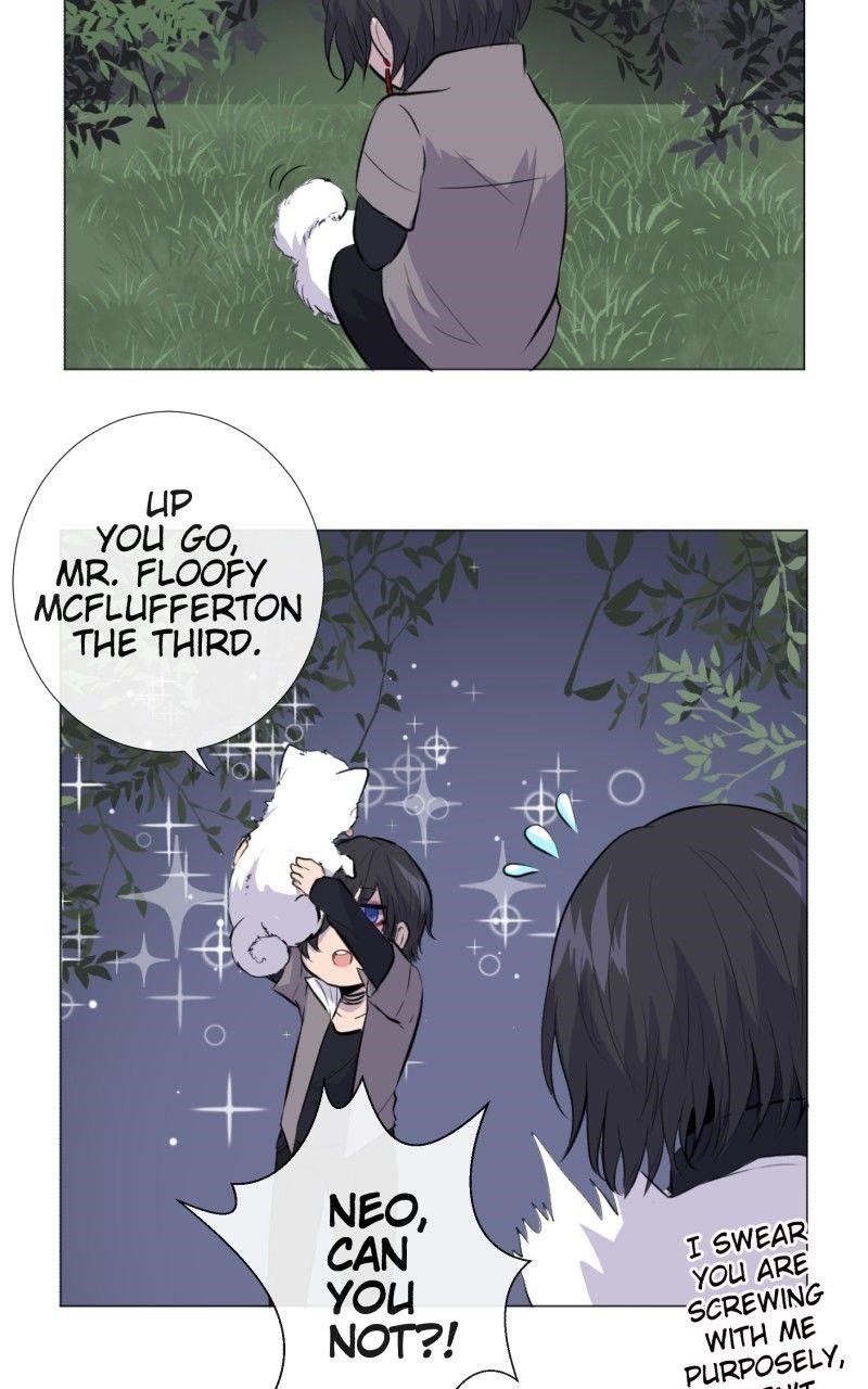 Rebirth-69Michi Chapter 15 - Page 34