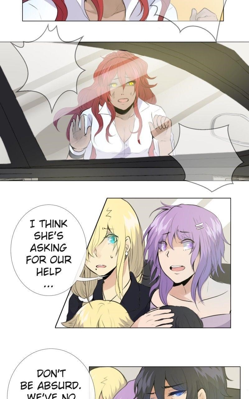 Rebirth-69Michi Chapter 15 - Page 6