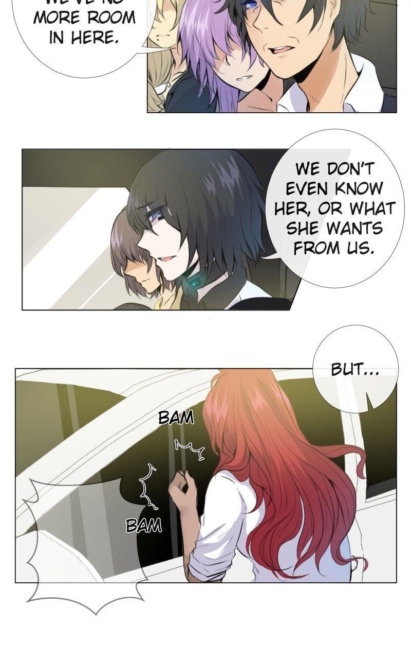 Rebirth-69Michi Chapter 15 - Page 7