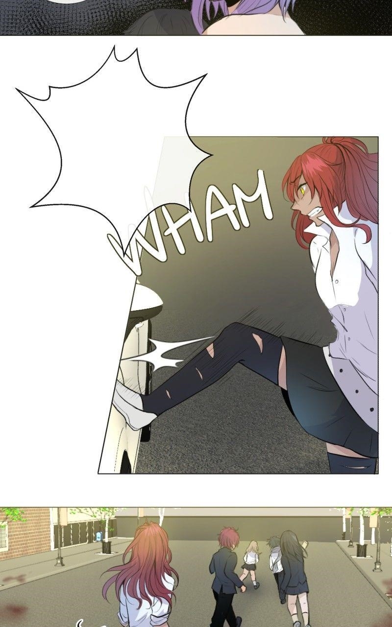 Rebirth-69Michi Chapter 15 - Page 9