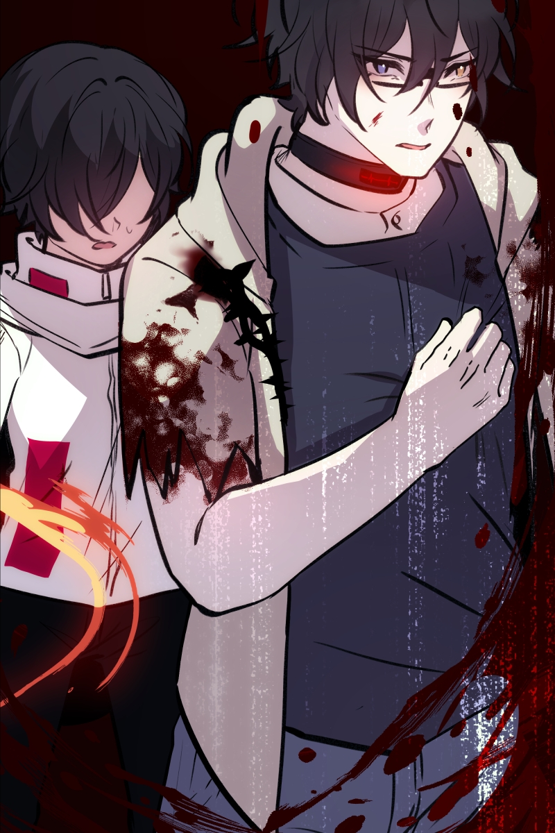 Rebirth-69Michi Chapter 150 - Page 2