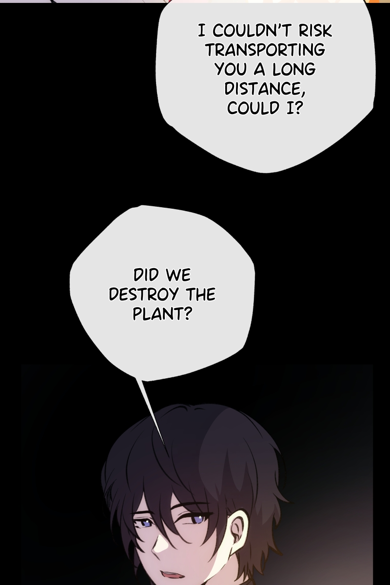 Rebirth-69Michi Chapter 151 - Page 11