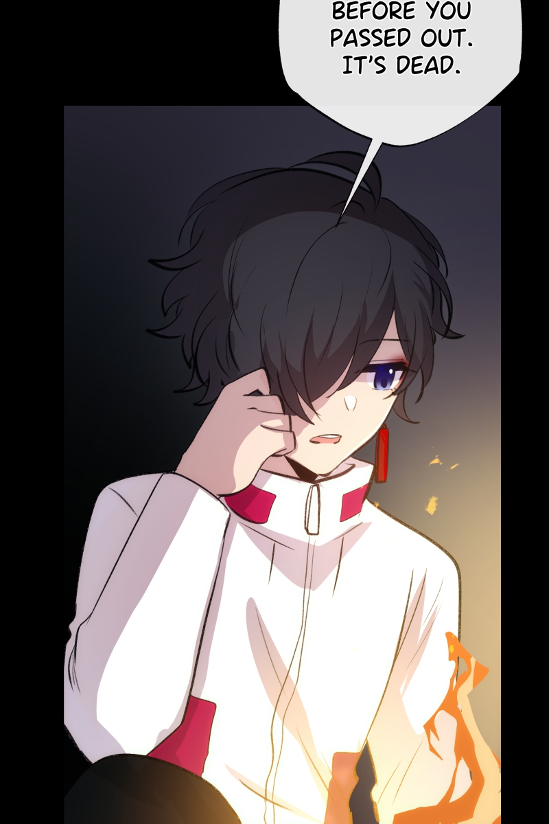 Rebirth-69Michi Chapter 151 - Page 13