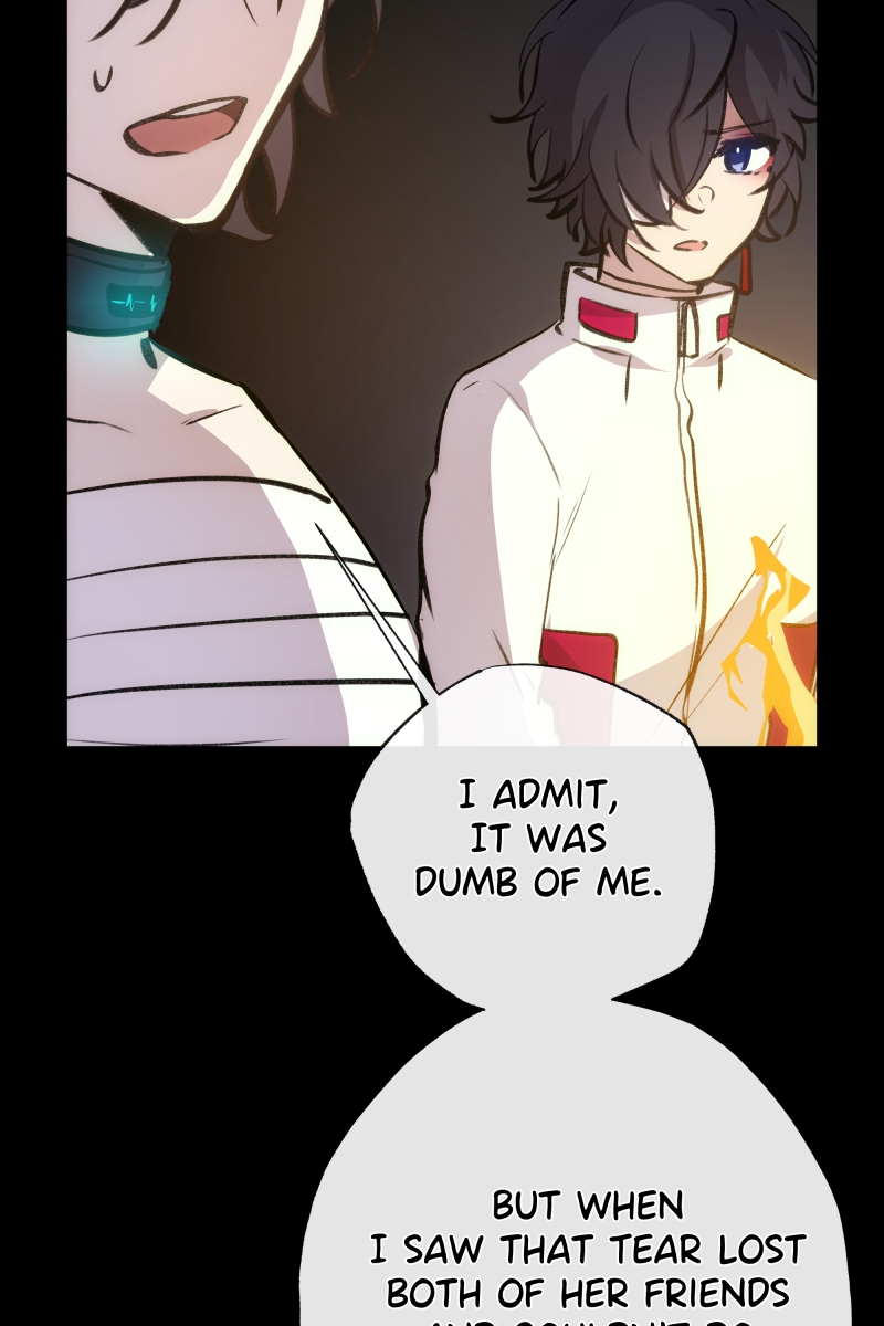 Rebirth-69Michi Chapter 151 - Page 16