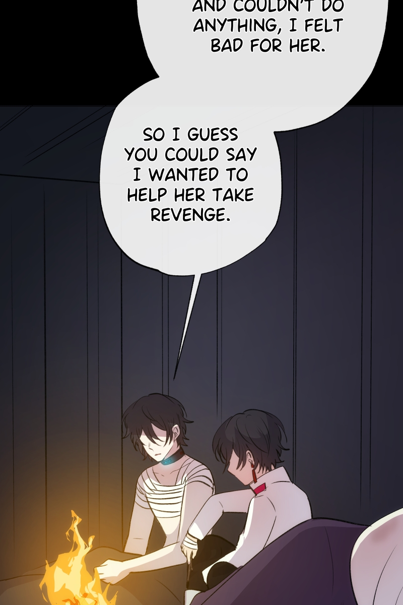 Rebirth-69Michi Chapter 151 - Page 17