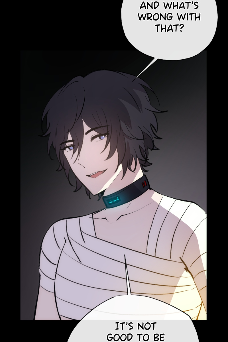 Rebirth-69Michi Chapter 151 - Page 21