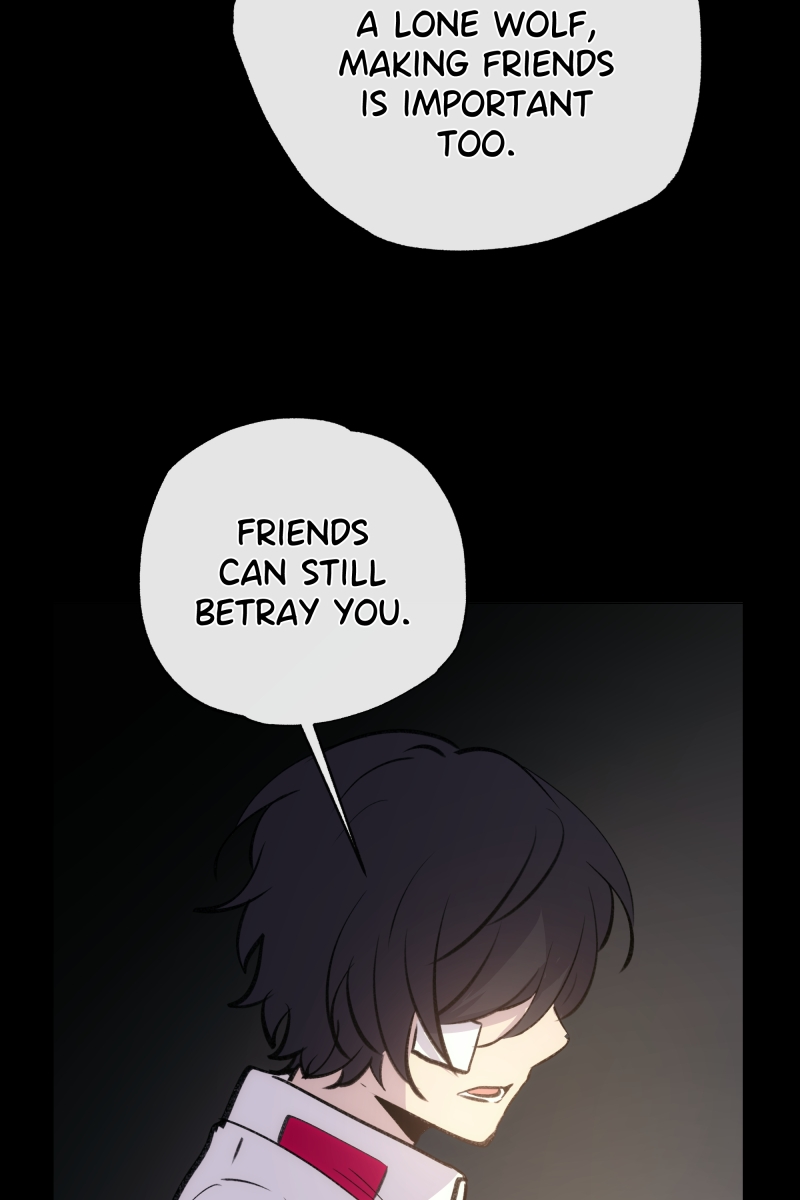 Rebirth-69Michi Chapter 151 - Page 22