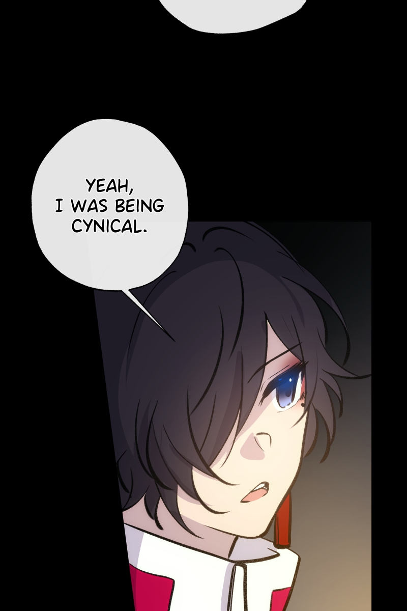 Rebirth-69Michi Chapter 151 - Page 26