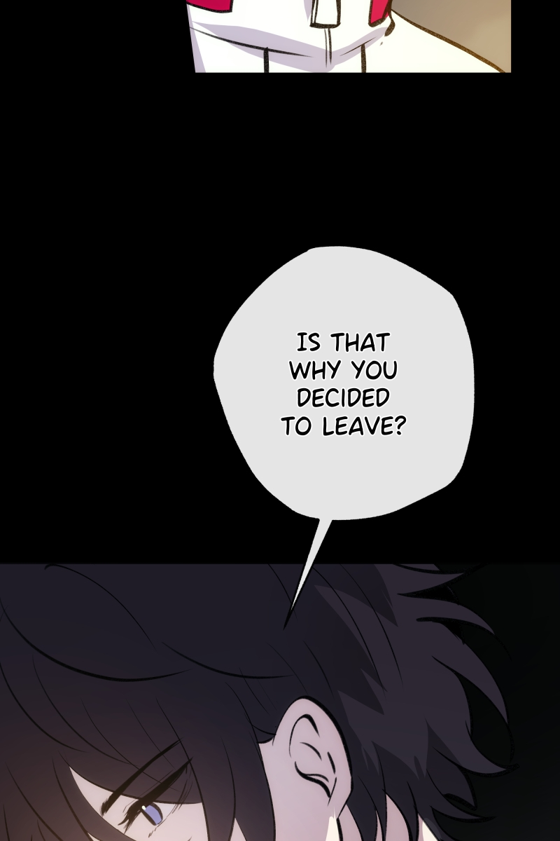 Rebirth-69Michi Chapter 151 - Page 27