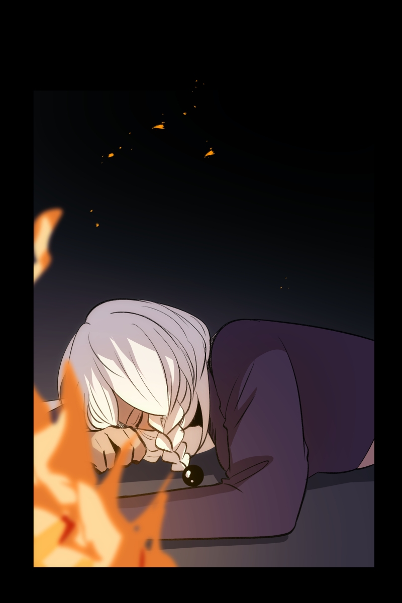 Rebirth-69Michi Chapter 151 - Page 3